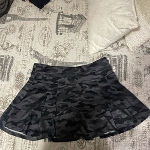 Womens Golf/Tennis skirt